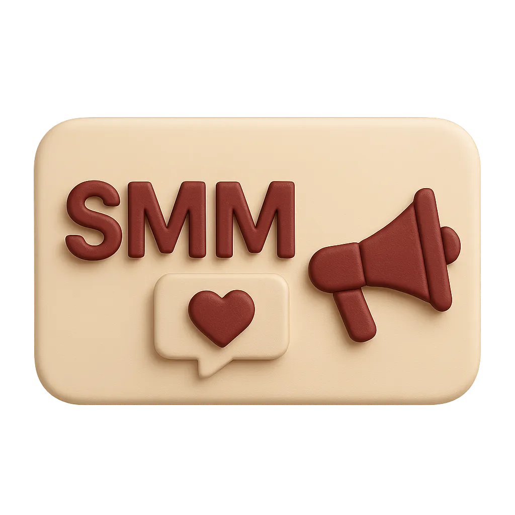 SMM by Digital Marketing Strategist in Dubai